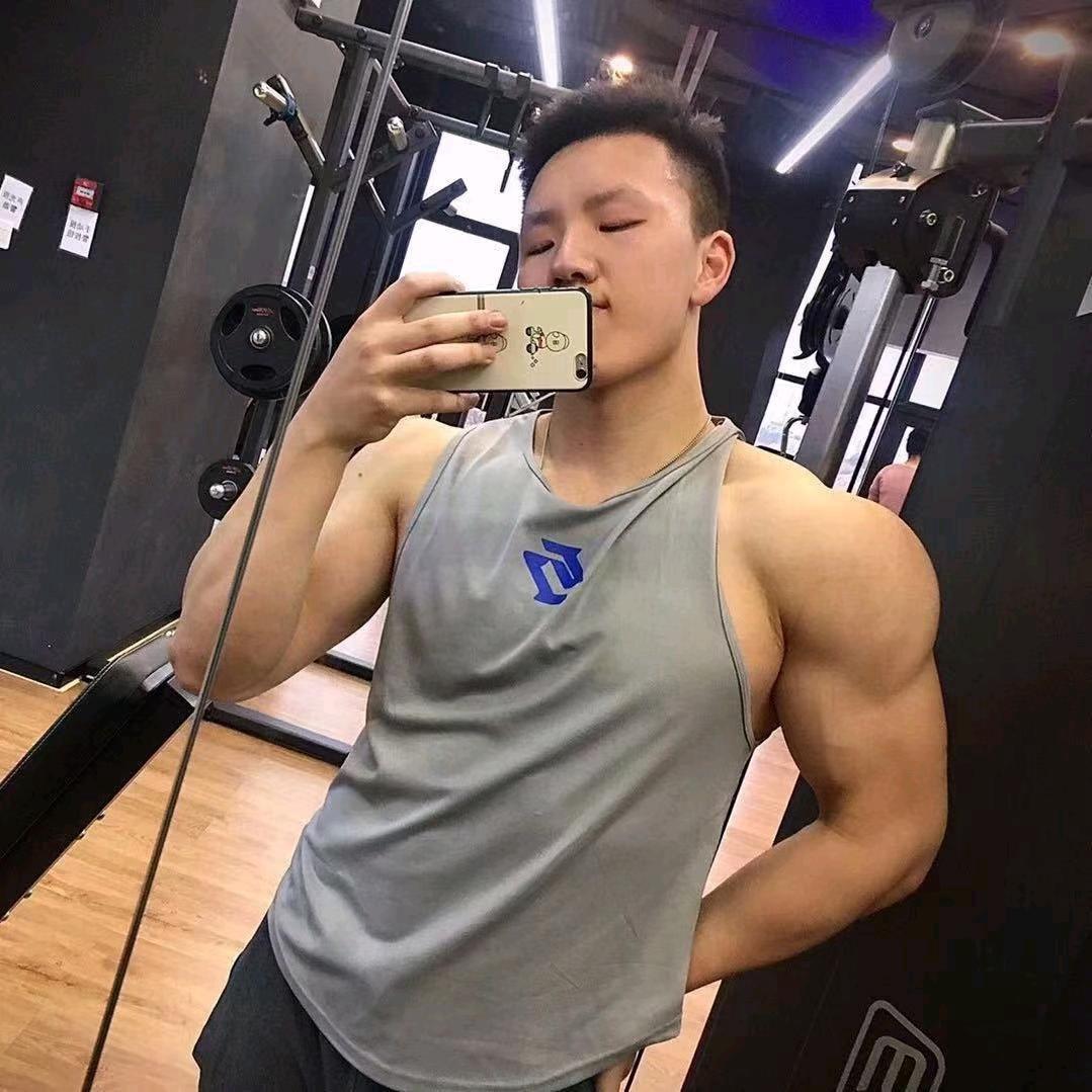 小李不吃🐷（刷脂塑形）