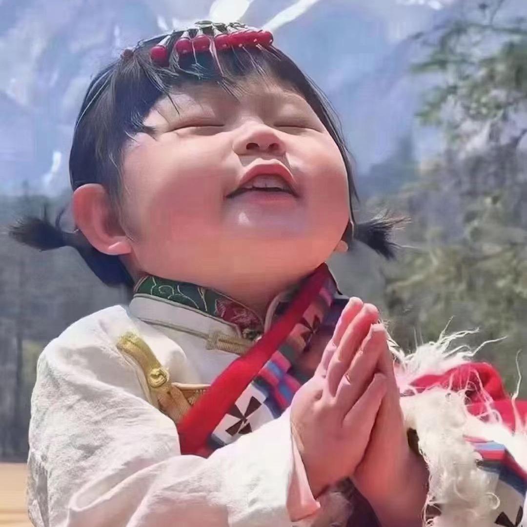 普通女人