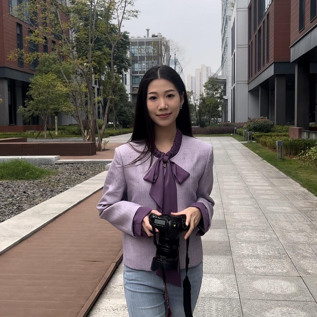 中网创信短视频拍摄