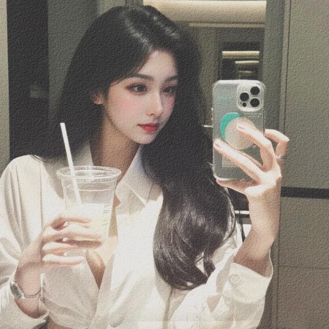 🍒小香儿