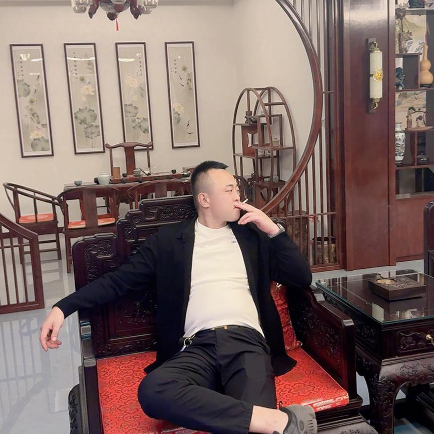 金贸车行～赵刚