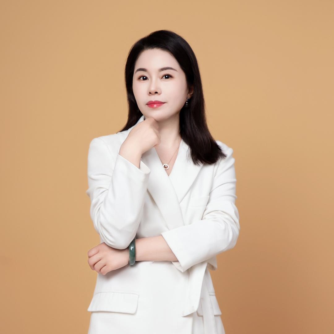 月姐教你做移动美业