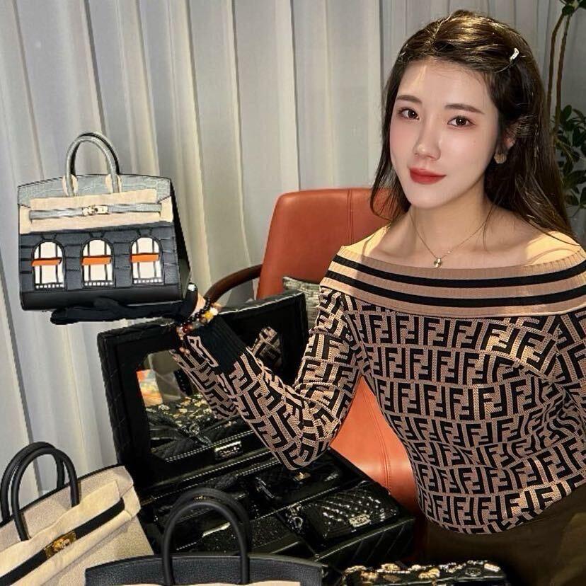 安洁利美神奢品回收