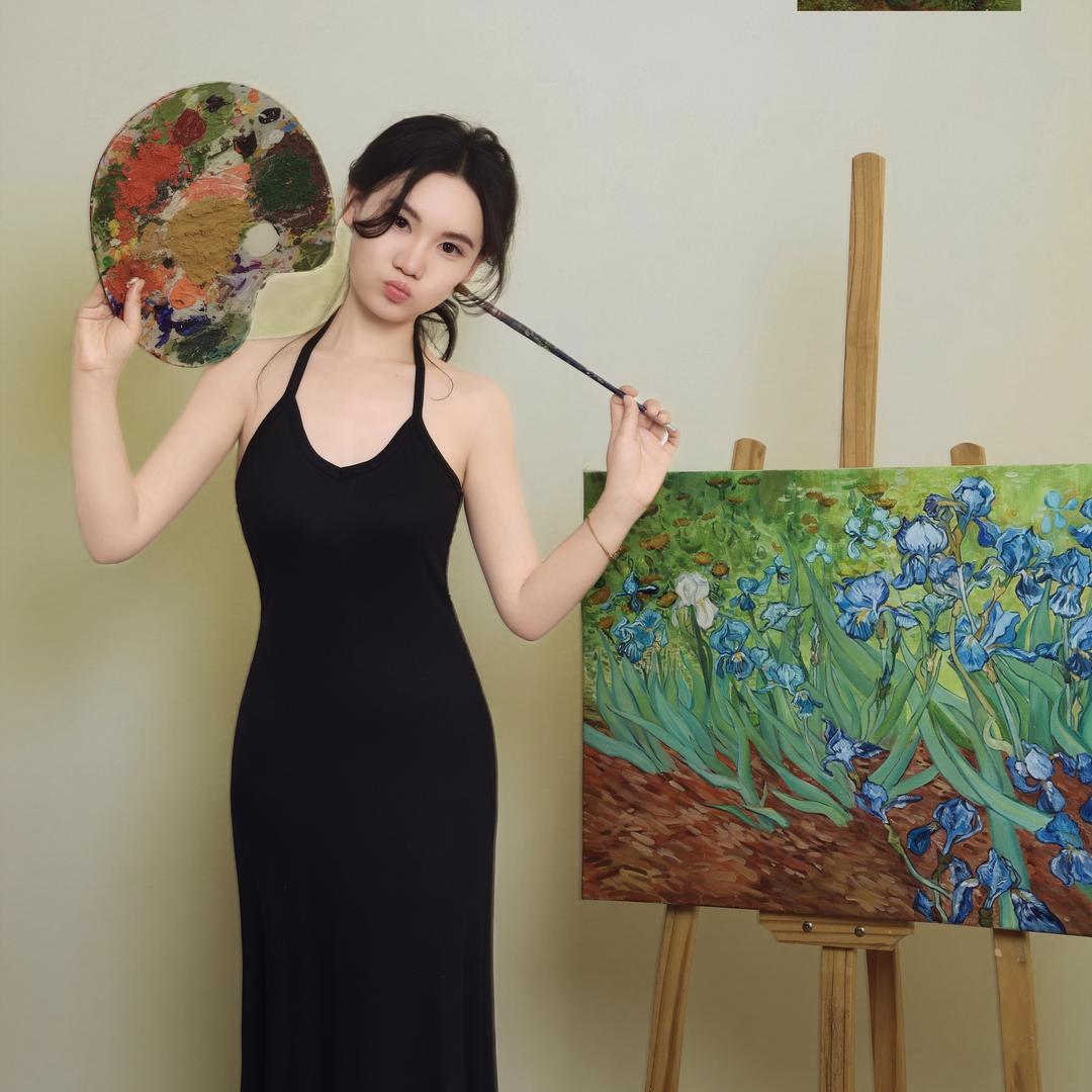 晶晶老师