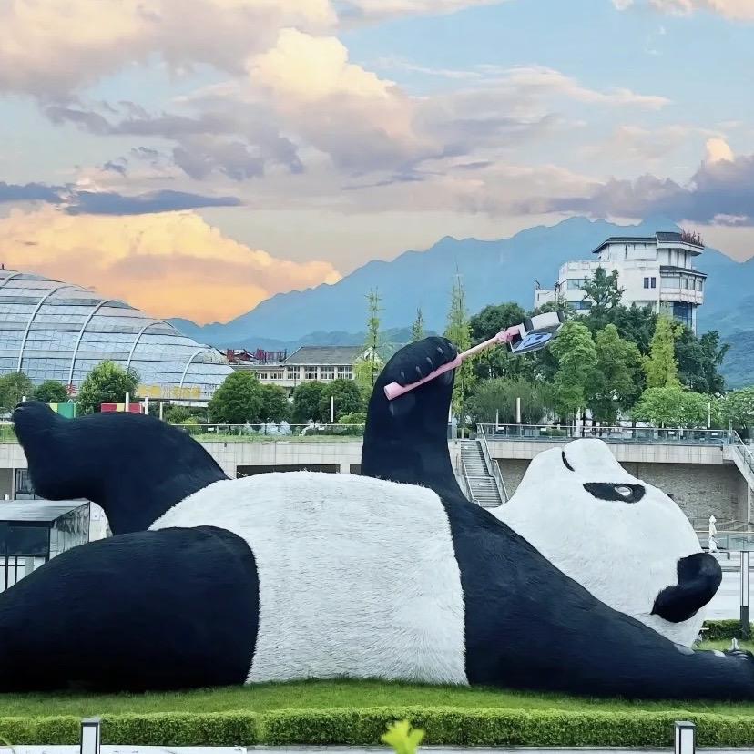 金堂QIAN女装