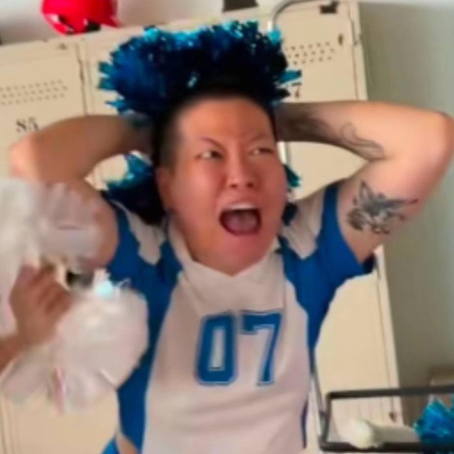 面条王子