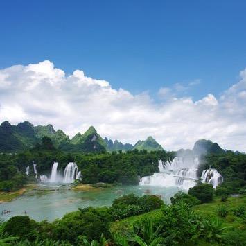众志成城，