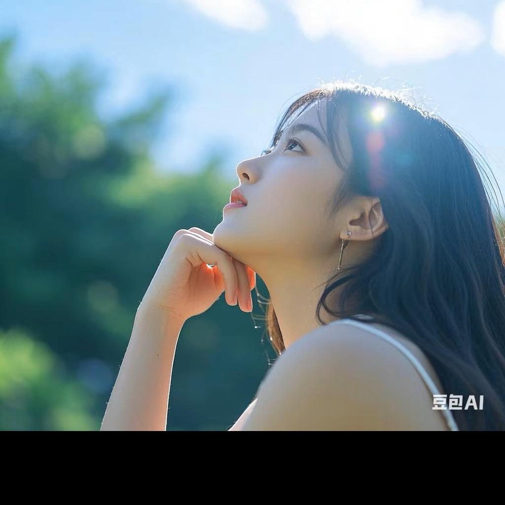 😘漫儿(愿得一人心)