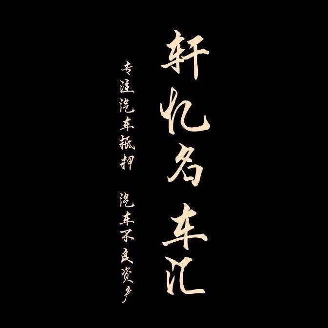 轩亿资产