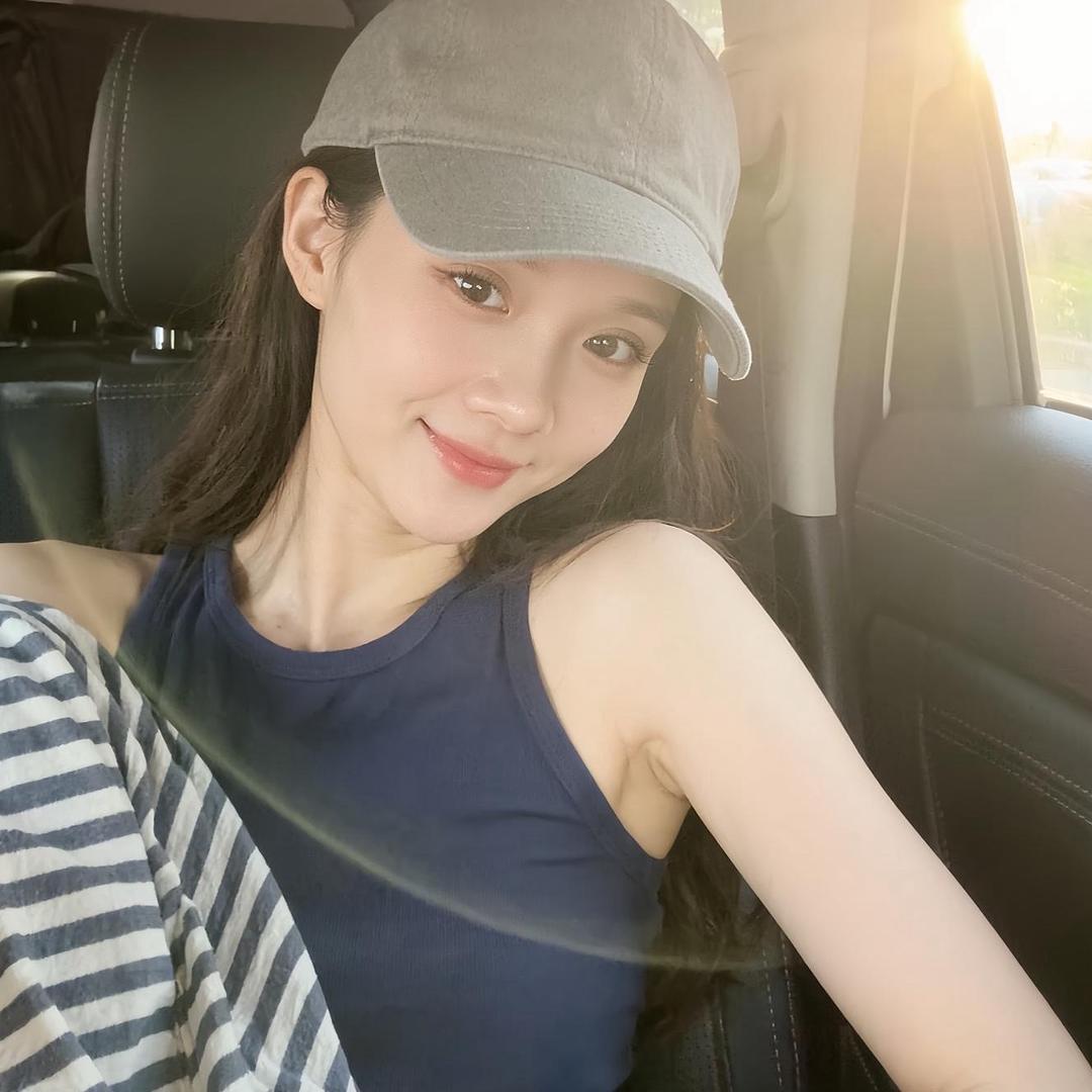 张婷婷♏️