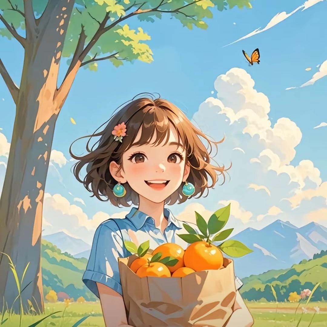 小青柠