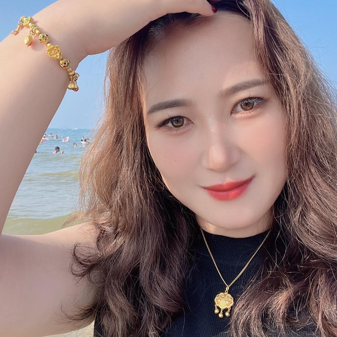 果富民安采摘基地 小珊珊