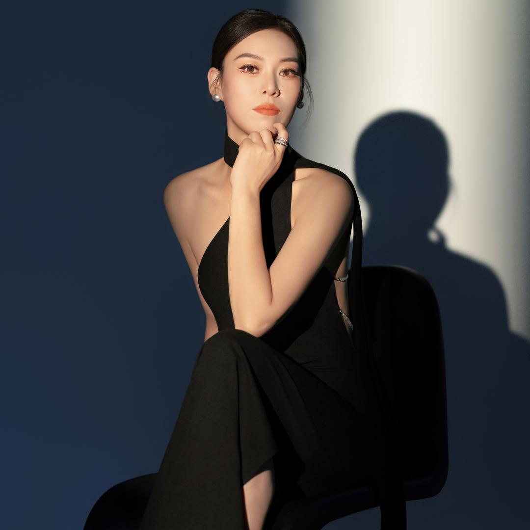 孟州美学丹素颜肌  丹丹