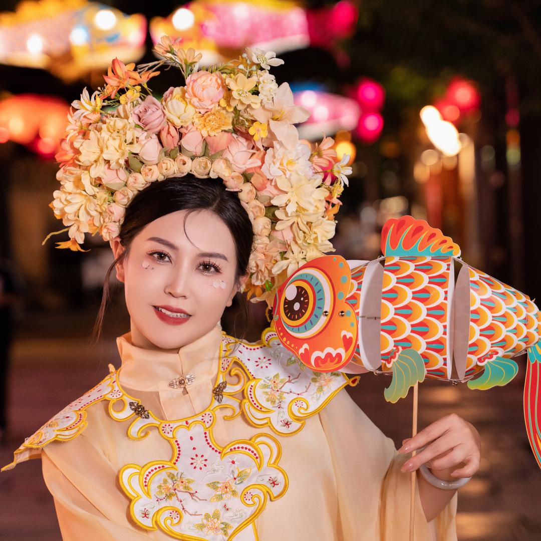 美少女🧜🏻‍♀️