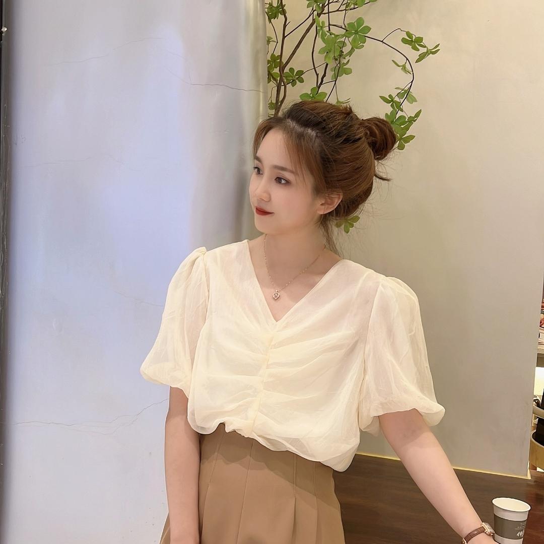 罗小花女装