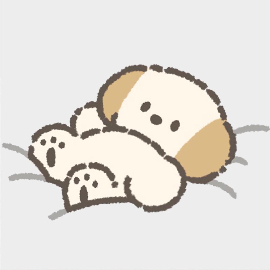无能的丈夫./