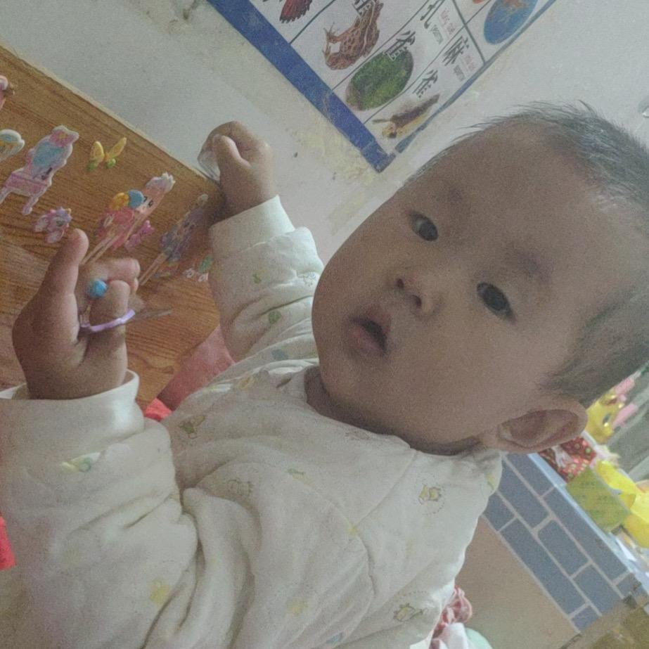 余生请多指教！