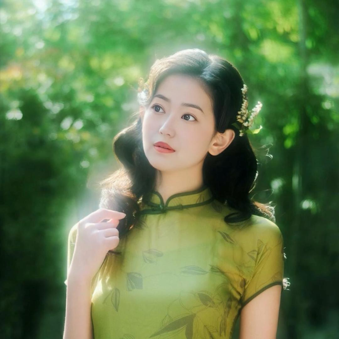 幸运草🍀