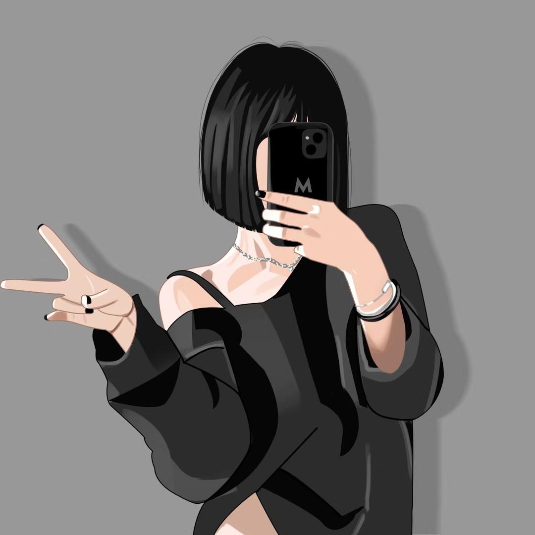 小双鱼