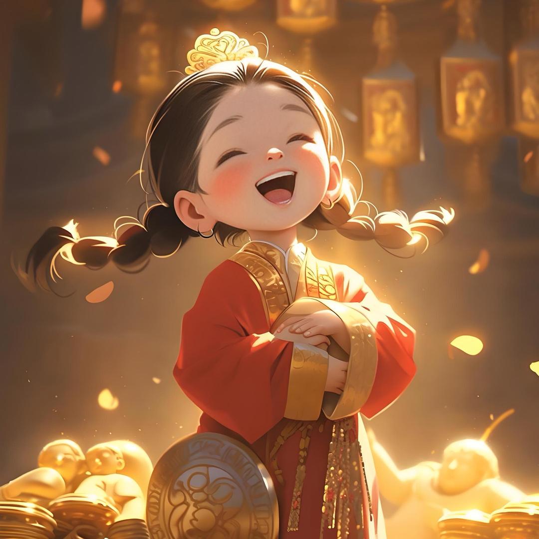 美好明天