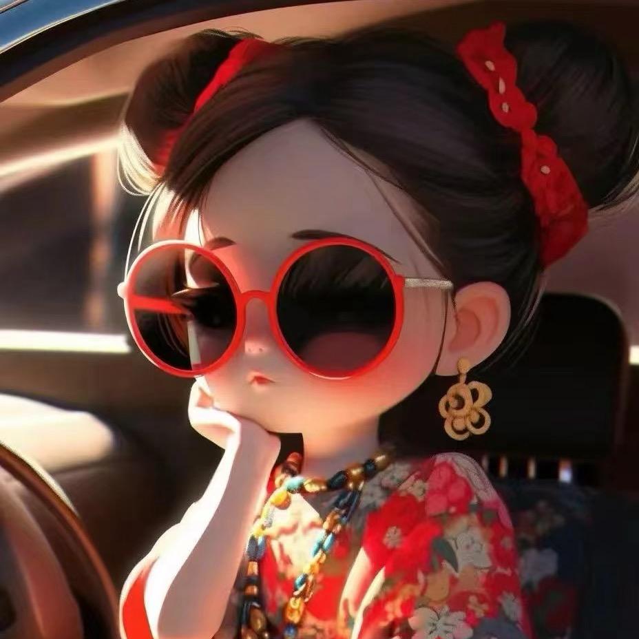 彤彤吃喝玩乐