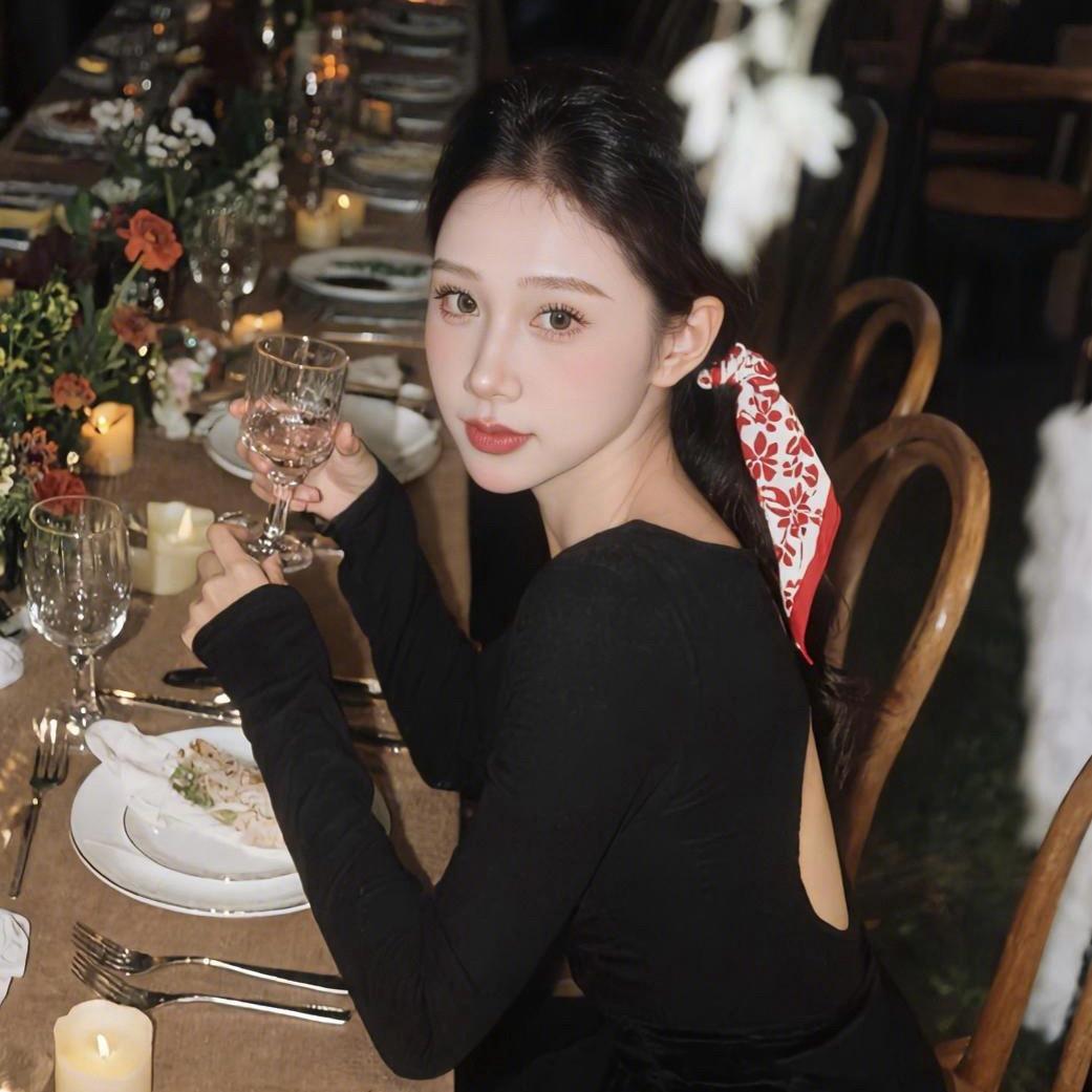 DUI 你没兴趣🌷
