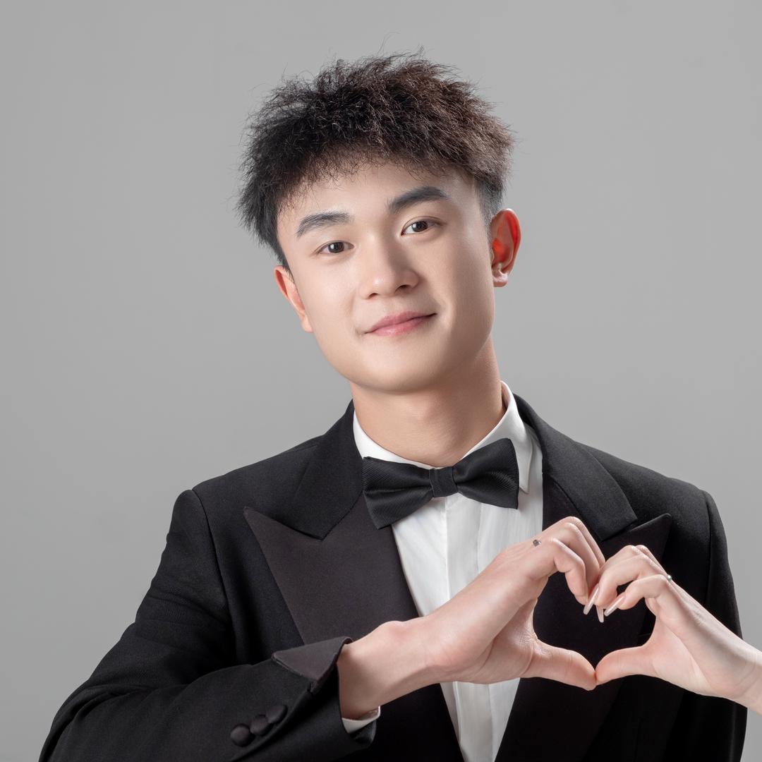 李二娃💑