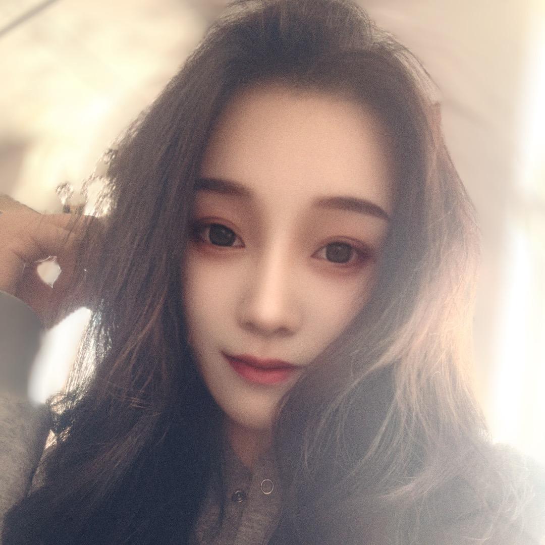 暖❤