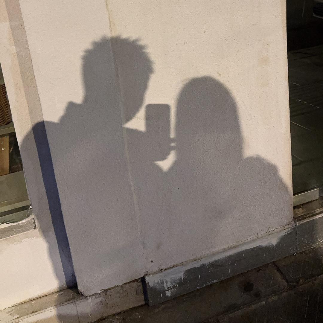 周先生的朋友圈