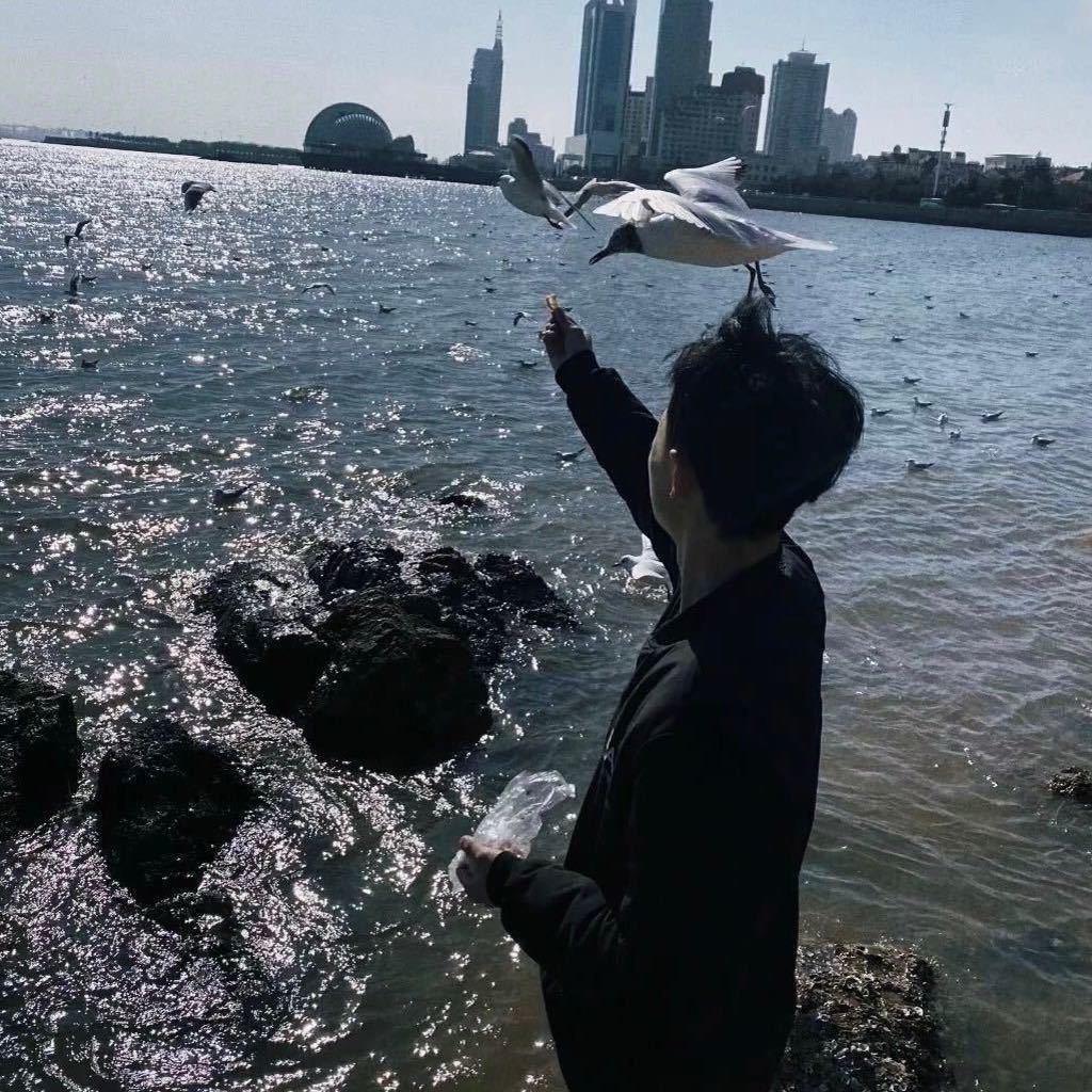缘为冰.