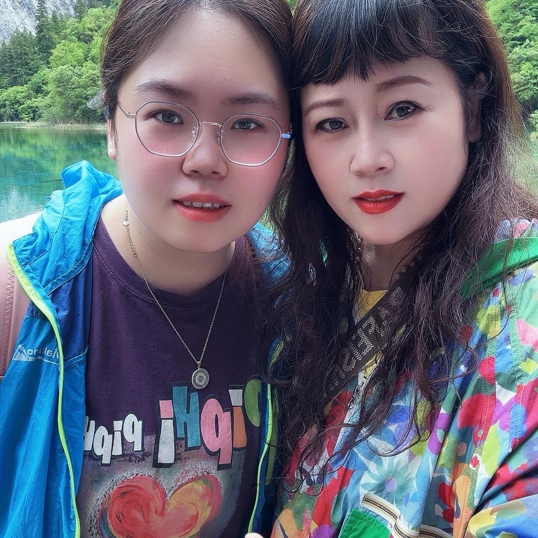 美杨杨