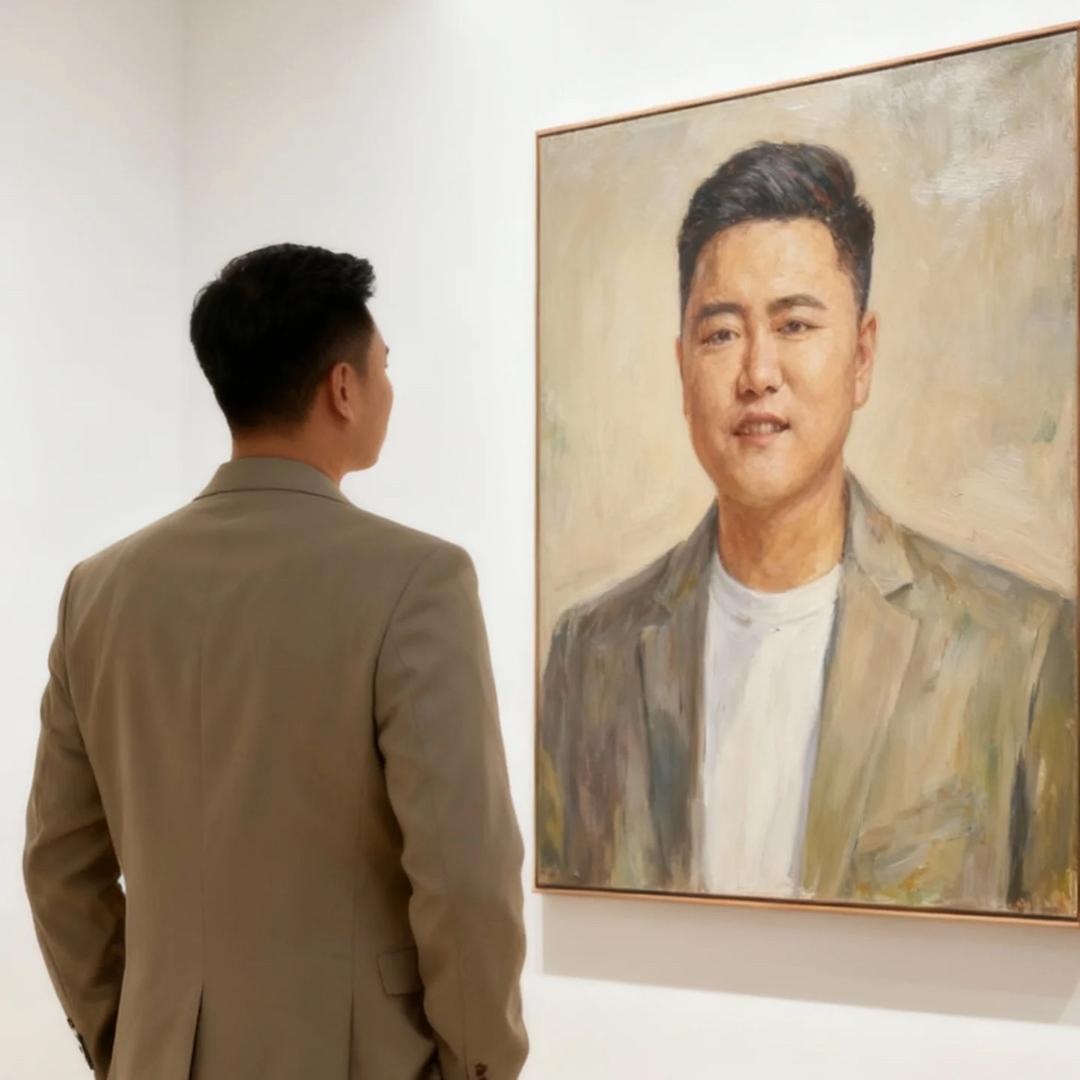 谭小胖的诗和远方