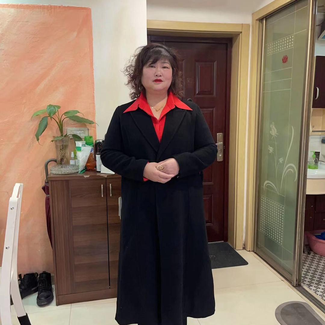 我就是我辉姐、