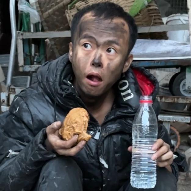 杨仔