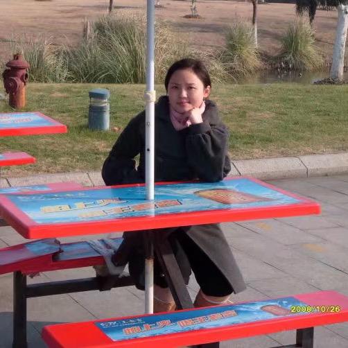 陈叶铃（元亨利贞）