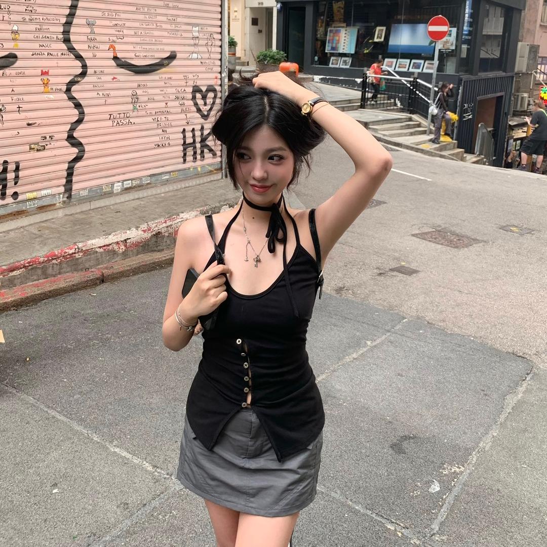 小一不瘦