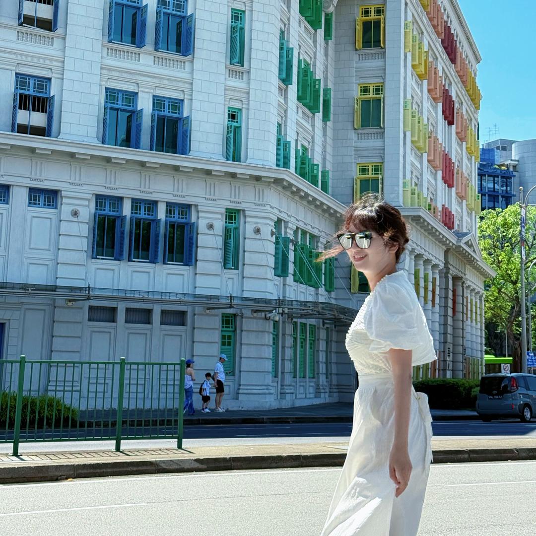 影子一号