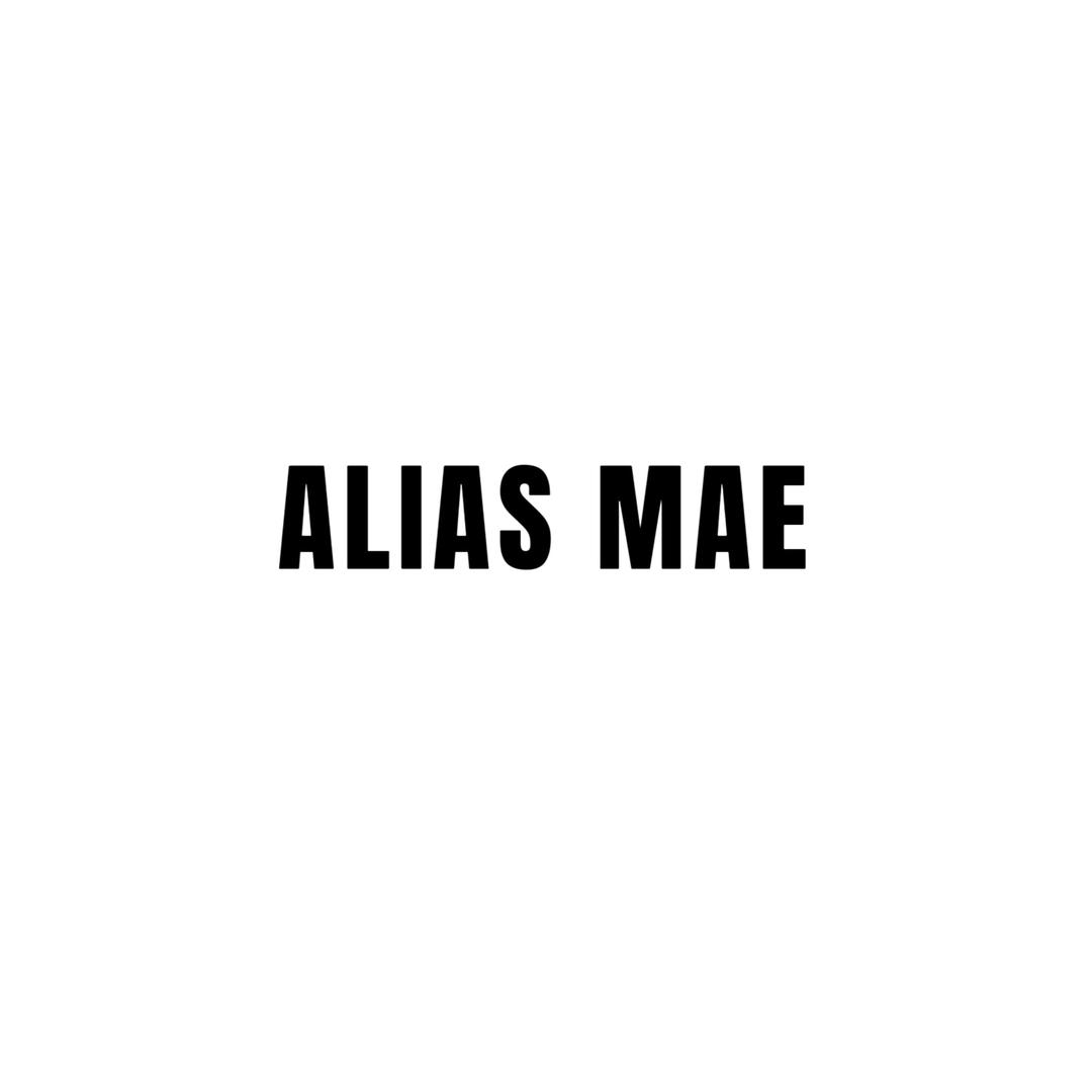 ALIAS MAE