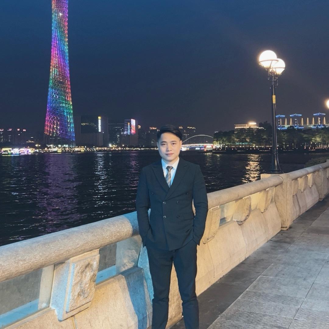 陈斌 有志者事竟成