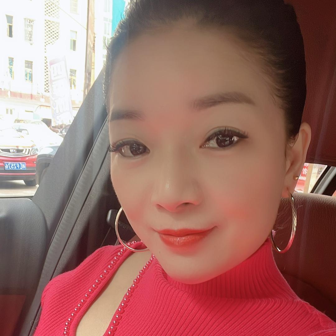 丸子头阿姐💋