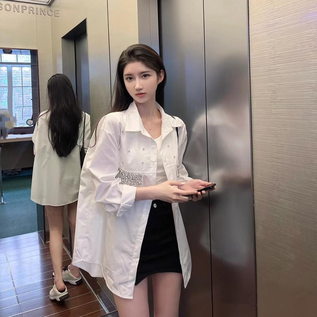 悦悦·女装私服定制