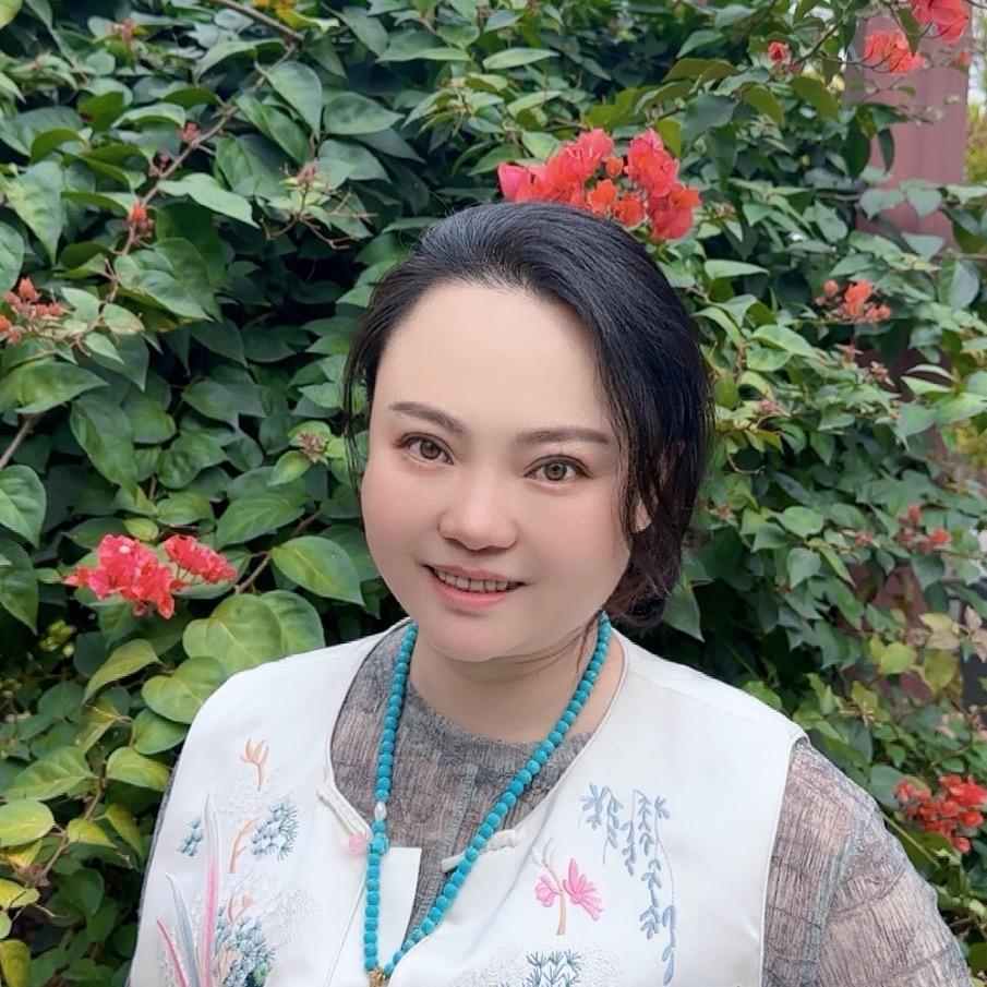 小静来了