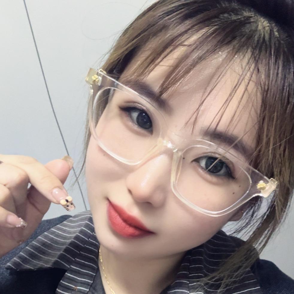 桃子妹妹。