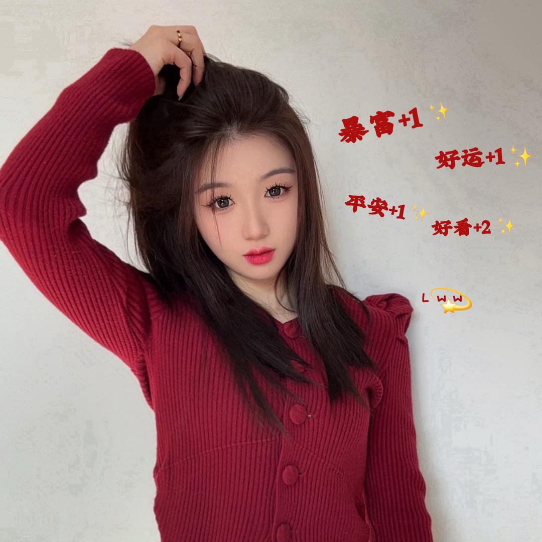 💋 雯''ʚ