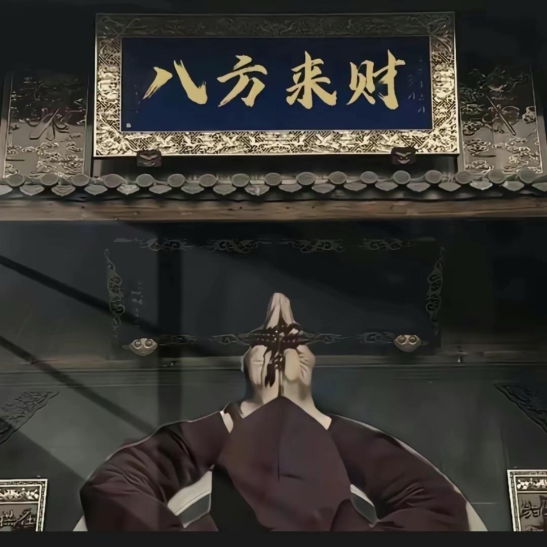 过客-