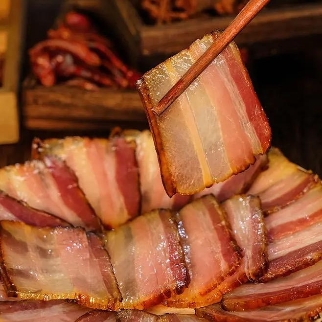 黔幺爷腊味甄选