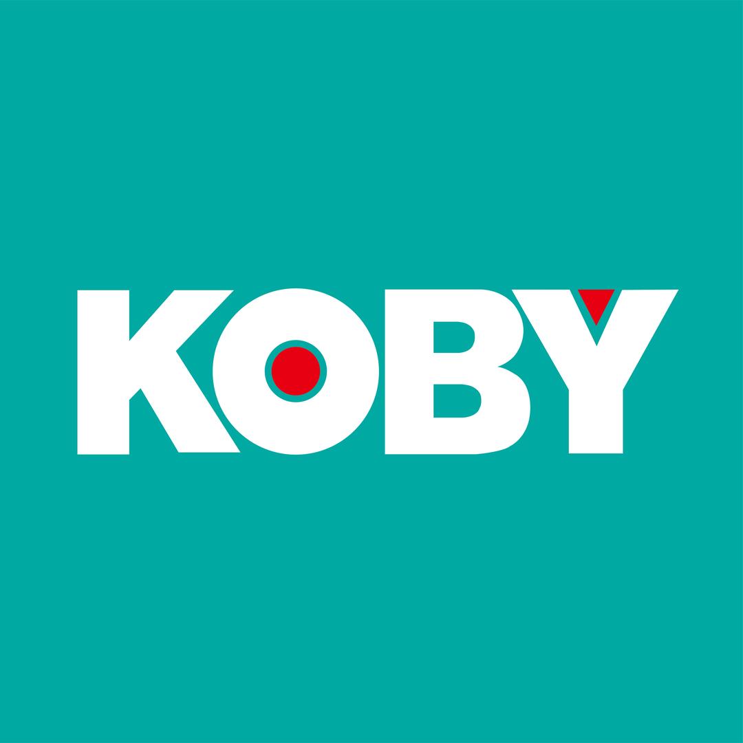 KOBY