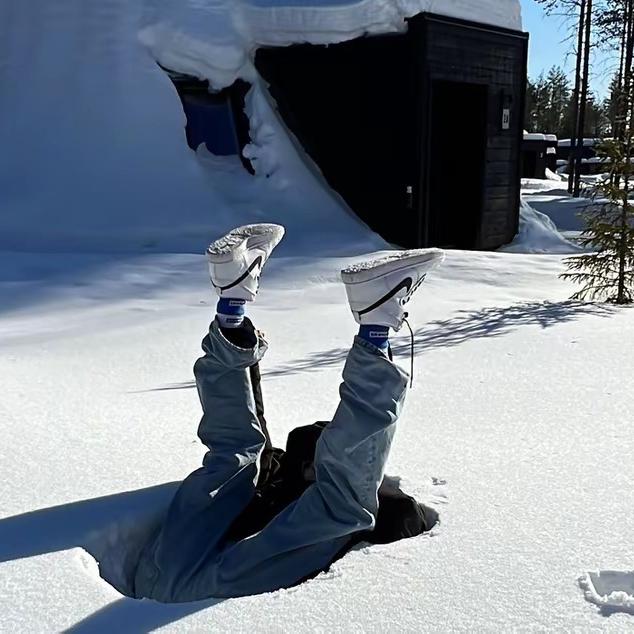 潮奢户外运动铺