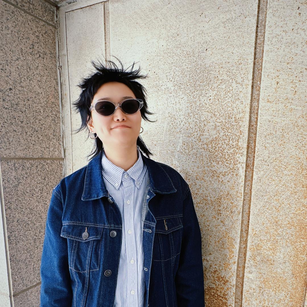 张楚跟着中医老爸打杂