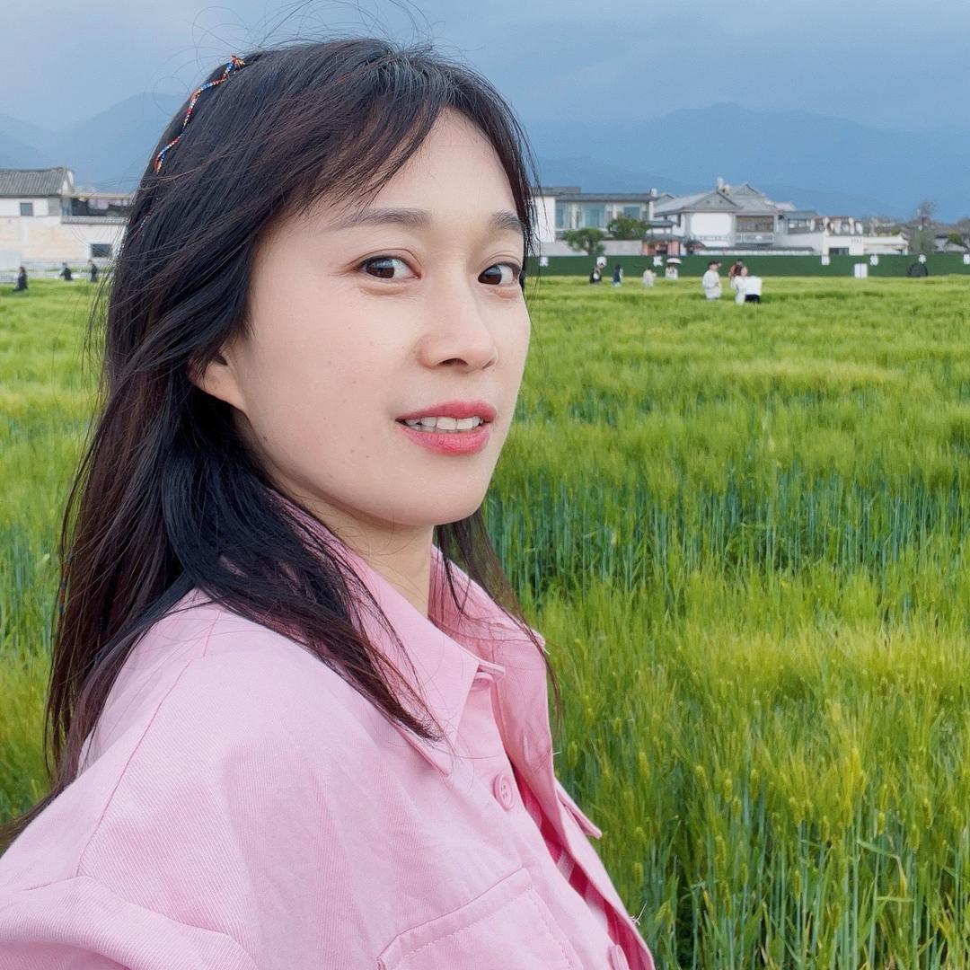 晴晴吖（晚10:30）